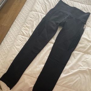 Like new gymshark leggings